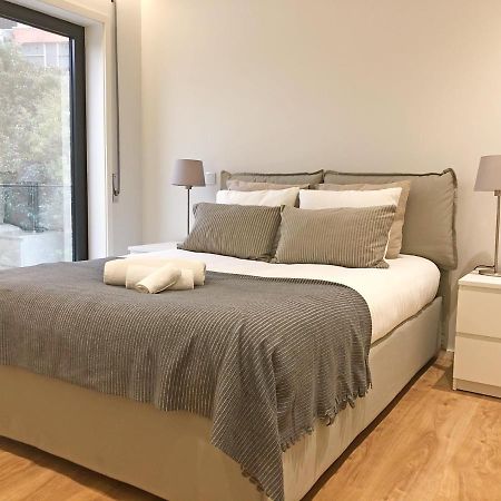Valadim Flats Appartement Porto Buitenkant foto