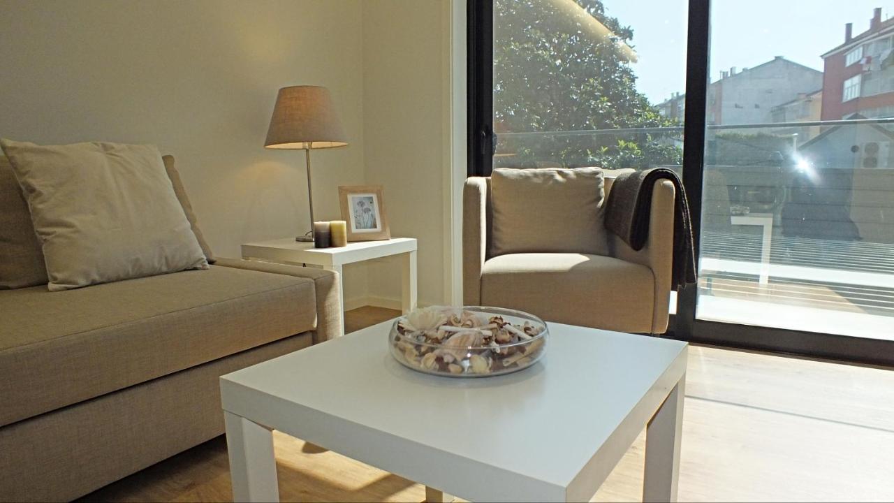Valadim Flats Appartement Porto Buitenkant foto