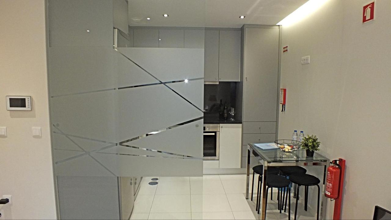 Valadim Flats Appartement Porto Buitenkant foto