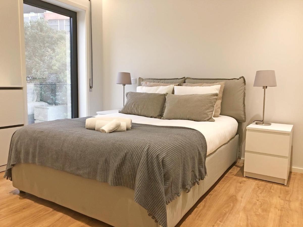 Valadim Flats Appartement Porto Buitenkant foto