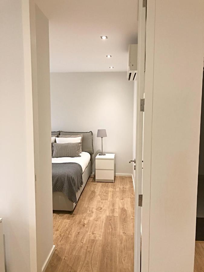 Valadim Flats Appartement Porto Buitenkant foto