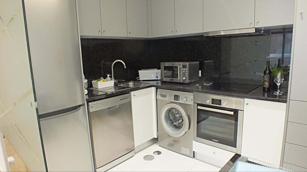 Valadim Flats Appartement Porto Buitenkant foto